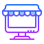ícono-de-e-commerce