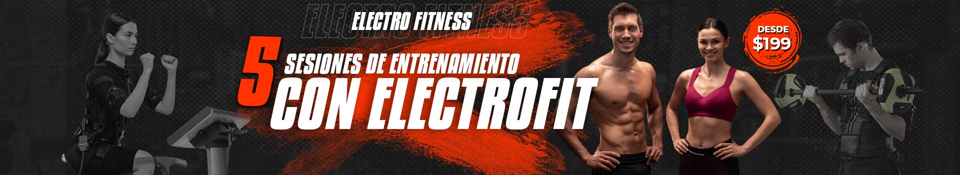 Electro Fitness
