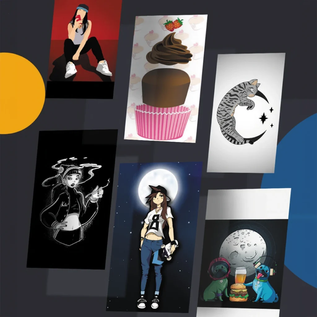 Ilustraciones