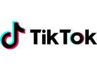 TikTok-Logo