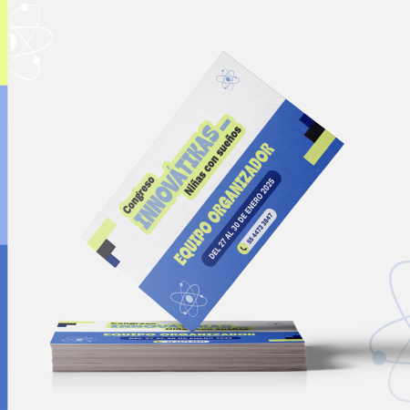 Congreso-Innovátikas-diseño-de-tarjetas-de-presentación