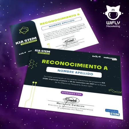 KIA-STEM-Reconocimientos